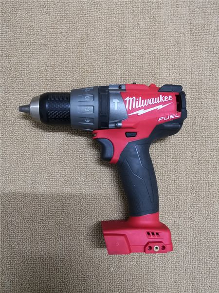 

second-hand mivolch imported brushless flat impact drill screwdriver batch gun wrench power tools for second-hand m18v lithium