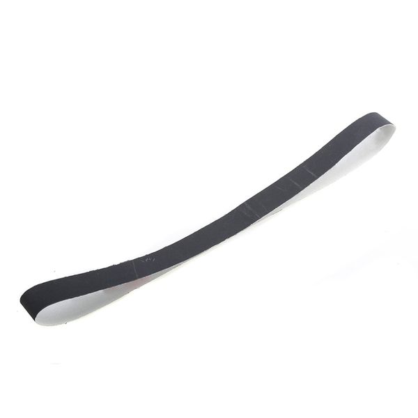 

12pcs sanding belts 25x760mm 600 800 1000 grit for power file powerfile sander