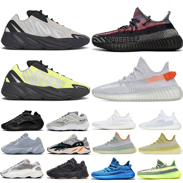 

bone white 700 v2 vanta running shoes for men wave runner flax phosphor cinder triple black tail light shoes women mens sports sneakers