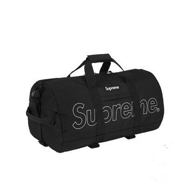 

Designer Sup Handbags Large Capacity Unisex Travel Duffle Shoes package Waterproof Beach Shoulder Bag Brand Bags 4 Styles