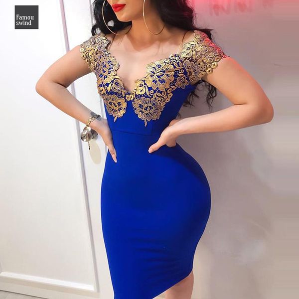 

женщины contrast lace мини платья вставьте bodycon платье с коротким рукавом летнее платье партии вскользь дамы sexy v шеи vestidos, Black;gray
