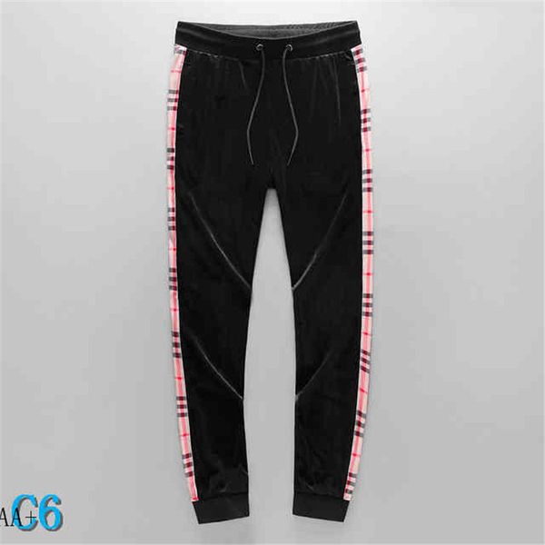 

mens designer tracksuit hooded brand warm jacket hoodie velour for men women sweater tracksuit striped zipper jacket and long pants sets&#03, Gray