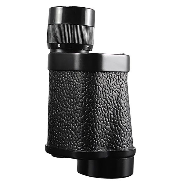 

powerful hd monoculars 8x30 professional telescope with rangefinder lll night vision for hunting