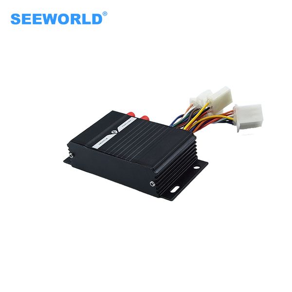 

seeworld fuel sensor gps tracker device s208 car gps locator device