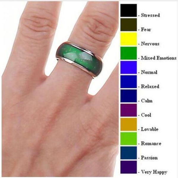 

Anéis banda dwfashionaccessory