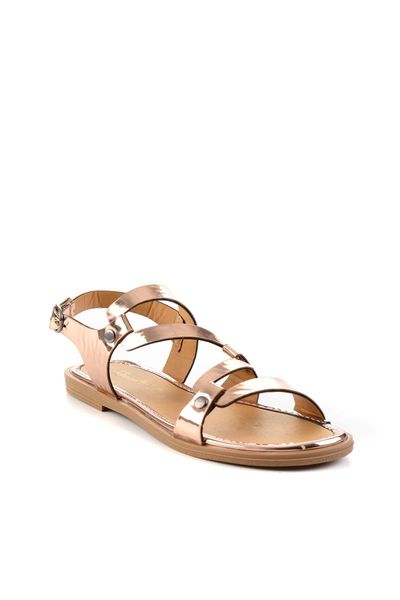 

bambi rose women 's sandals h0652084539, Black