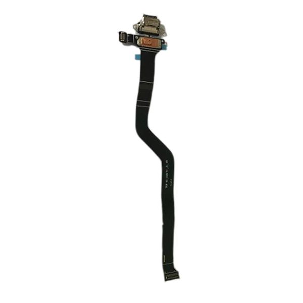 

new charging port and audio jack connector flex cable part for black
