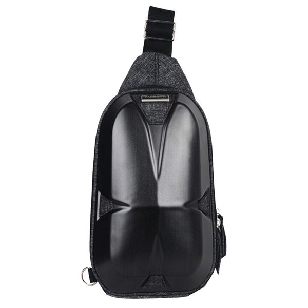 

men's solid color shoulder bag casual male diagonal crossbody breast bag men casual messenger outdoor sport fashion handbag