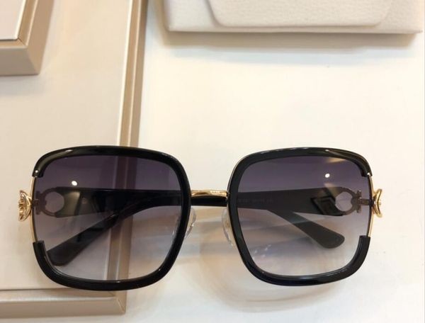

new sf923 mens sunglasses men sun glasses women sunglasses fashion style protects eyes gafas de sol lunettes de soleil with box, White;black