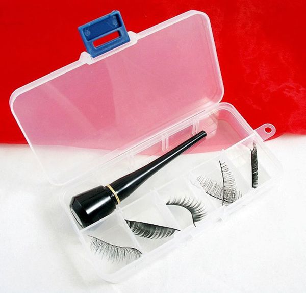 

10 slots plastic storage box jewelry tool box case craft organizer carrying cases storage beads jewelry finding boxes quality