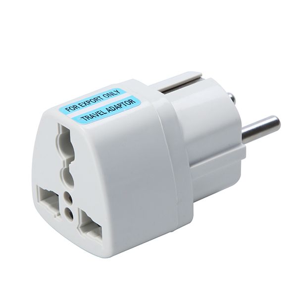 

mini eu plug travel adapter ac converter power charger sockets outlet