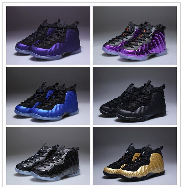 purple sneakers for kids