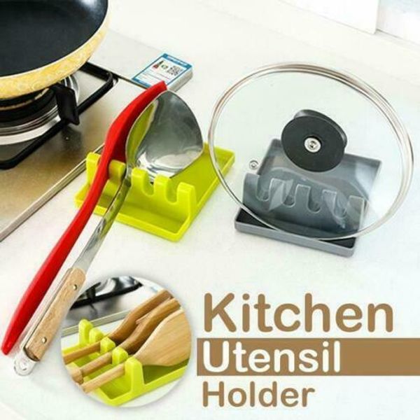 

kitchen cooking utensil holder easy storage hold