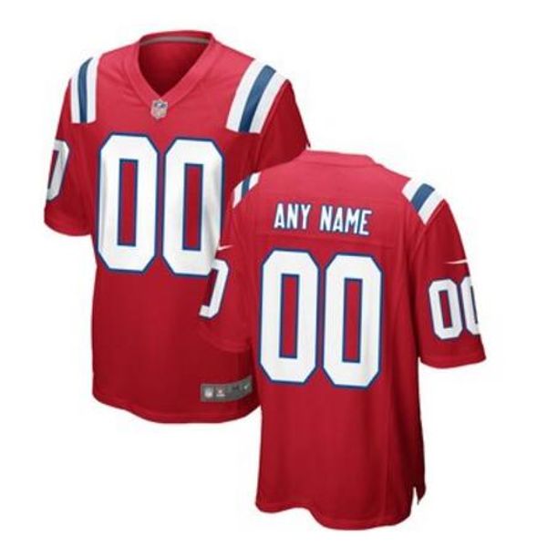 tom brady pro bowl jersey