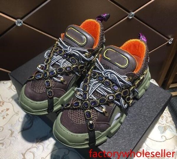 

оптовая продажа новых дизайнерских кроссовок flashtrek sneaker со съемными женщинами мужчинами тренер альпинистская обувь мужские открытые п