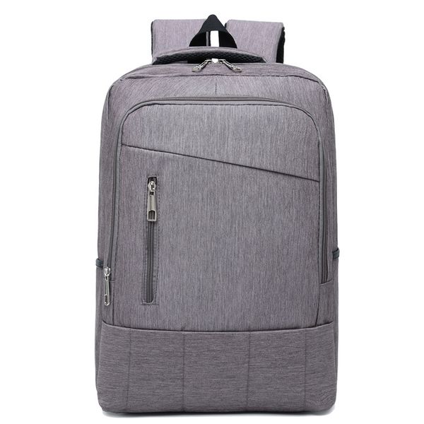 

oxford cloth backpack fashion backpack korean version casual school bag