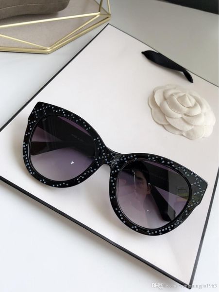 

5420 classic for men popular designer sunglasses fashion summer style laser gold plated uv400 eyewear come with case, White;black