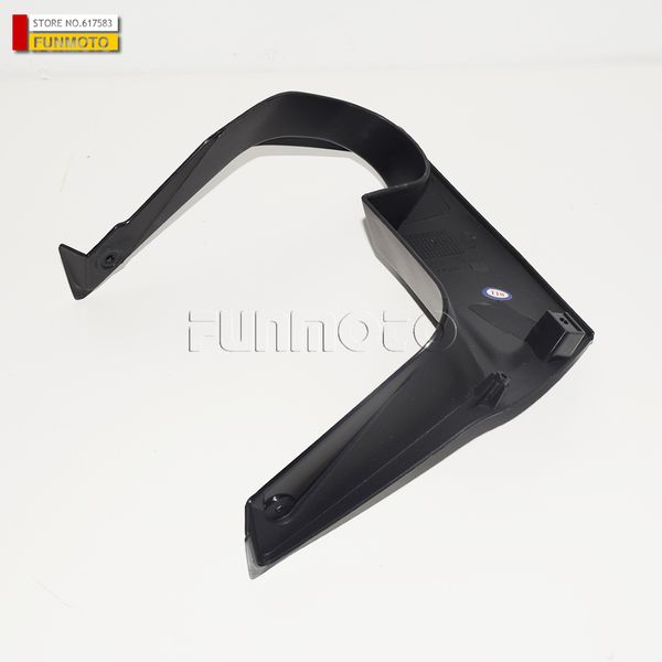 

protect plate for cf150 engine parts code is 6kj0-042201