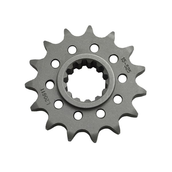 

motorcycle front sprocket chain 525 15t 16t for cb750 f2n f2t f2-n p r s t v w x y cb1000 ra-j vfr800 f-e f g h x-f g h