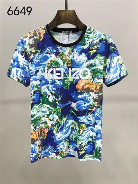 

2020mens t shirt fashion mens designer short sleeves a bathing ape cotton t shirt tees size m-xl2, White;black