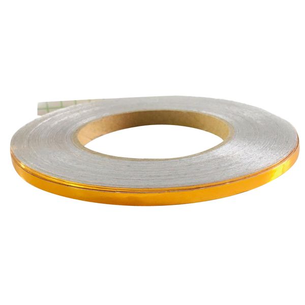 

50m self adhesive floor tiles sticker waterproof decorative tape