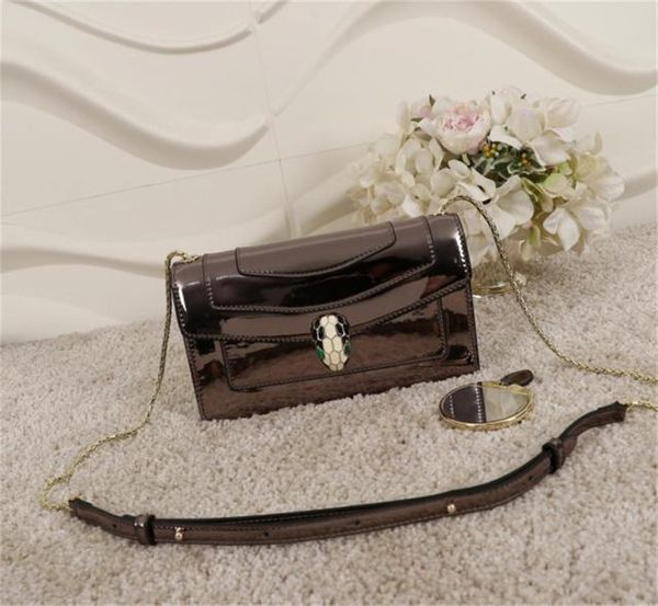 

19 дизайнер пони лошадь мода случайных сумки роскошь высокого класс дама тенденция багаж 1 p-28