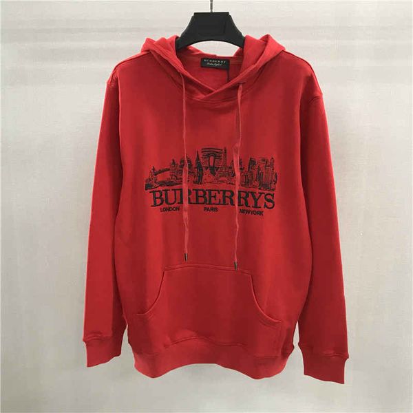 

2019 winter pullovers for men brand patchwork colors sweatshirts hooded coats hoddies sweat homme solid color outdoor mens hoodies, Black