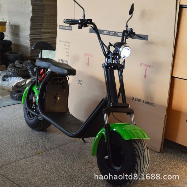 

завод прямых продаж w electric harley взрослый самокат два колеса батареи автомобиля самокат