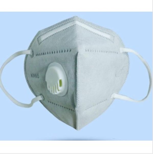 

kn95 activated carbon mask filter with valve respirator n95 with ce mouth face mask protective dust masks mascherine ffp2 mascherina