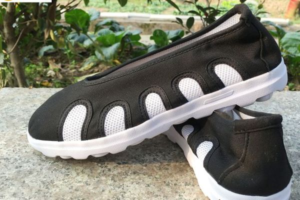 

new summer&spring taoist shoes martial arts wudang tai chi taoism sport trainig shoes socks
