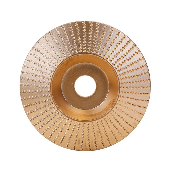 

wood angle grinding wheel shaping 5/8inch bore sanding carving rotary tool abrasive disc for angle grinder high-carbon steel