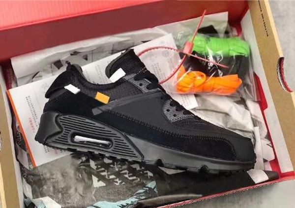 

Calçado de corrida shoes2019