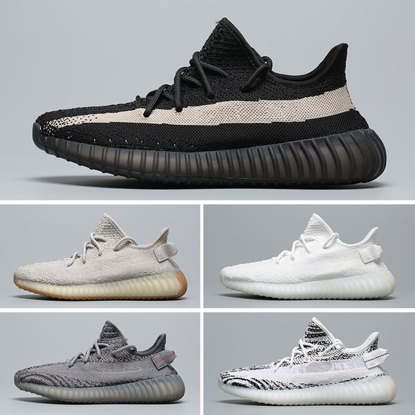 Compre Adidas Yeezy 350 V2 2019 Real V2 TRFRM Arcilla Hiperespacio Hombres Mujeres Zapatos Para Correr Estático Sésamo Mantequilla Kanye West Bred Compre Adidas Yeezy 350 V2 2019 Real V2 TRFRM Arcilla Hiperespacio Hombres Mujeres Zapatos Para Correr Estático Sésamo Mantequilla Kanye West Bred