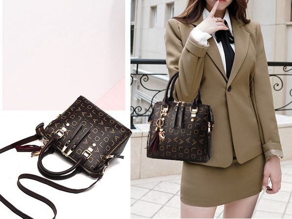 

черный марка модельер роскошные сумки кошельки crossbody сумки lady сумки женщина рук мешок сцепления письмо посланника плеча tote bag