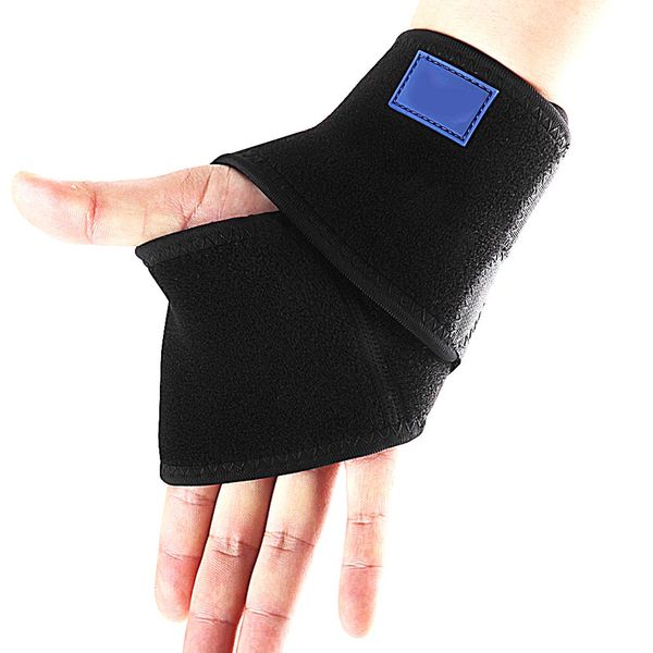 

guantes de palma para levantamiento de pesas, entrenamiento gimnasio, guantes deportivos para hombres y mujeres, Black