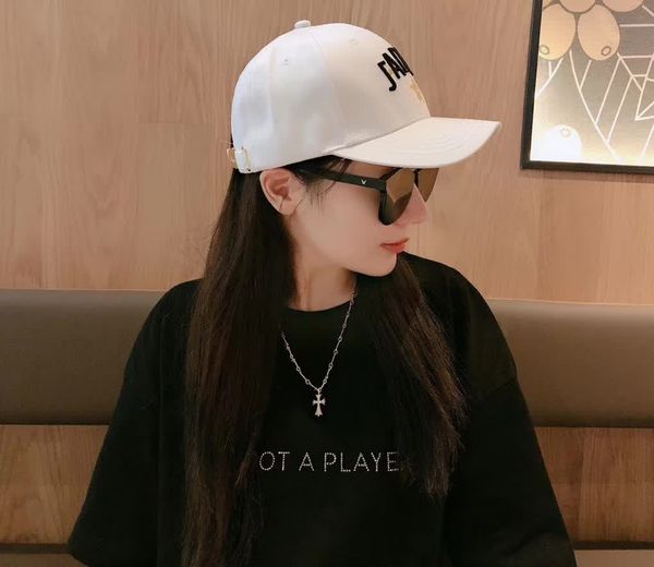 

2019 the hundred ball capthe hundred rose dad hat baseball caps summer fashion golf hat adjustable sun hats, Blue;gray