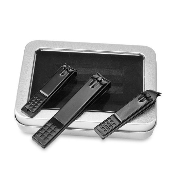 

1pc professional nail trimmer manicure nail clippers pedicure portable travel manicure trimmer toe nail clipper