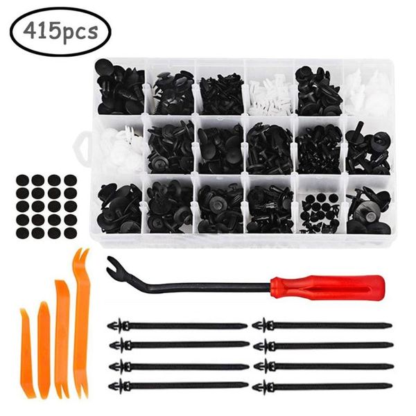

for black white plastic universal 415pcs buckle buyable accessories exquisitely designed durable