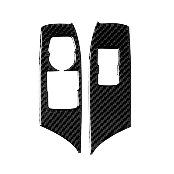 

master window switch panel cover door lock for car
