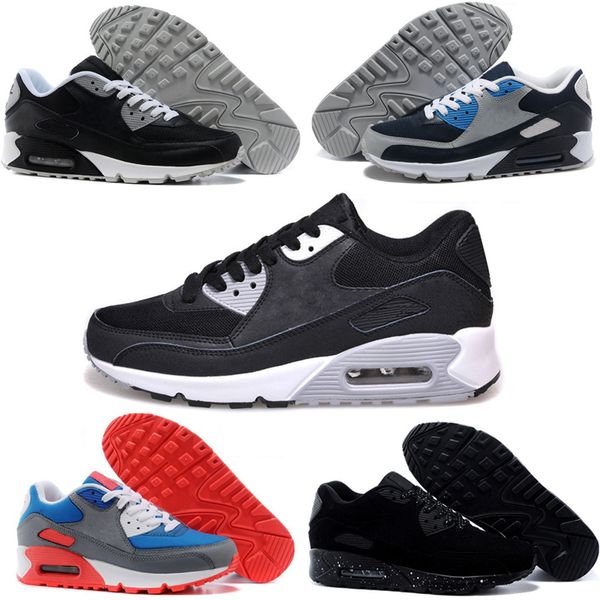 nike clasicos de los 90