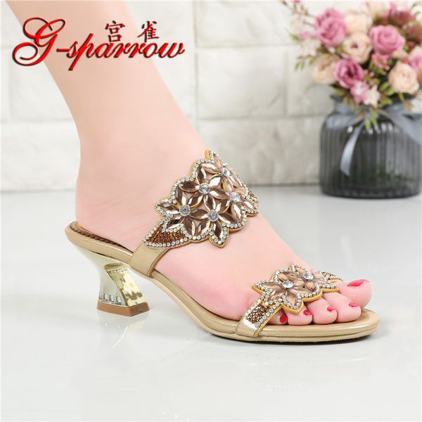 

women shoes pump fashion shoes dimaond woman, Black