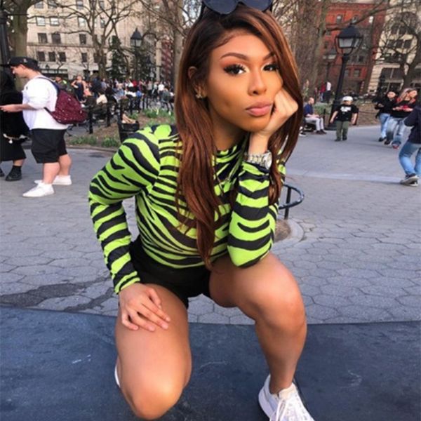 

2020 new women ladies mesh sheer bodysuit stretch leotard body jumpsuit, Black;white