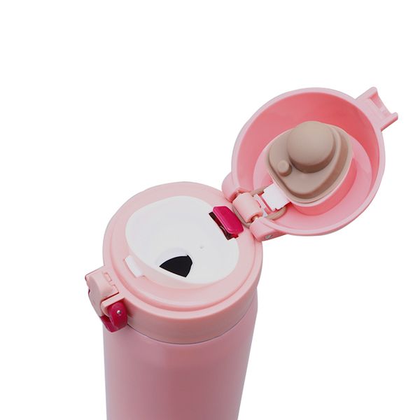 

500ml thermos vacuum flasks thermoses bouncing insulated cup stainless steel tumblers thermal bottle stainless steel double wall travel