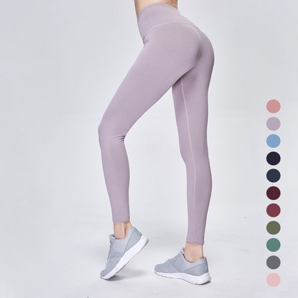 

2020 фитнес йога flesh цветные йога pant брюки женская высокая талия stretch тощий беговая дорожка flesh цветные yoga pant брюки quick-dry, White;red