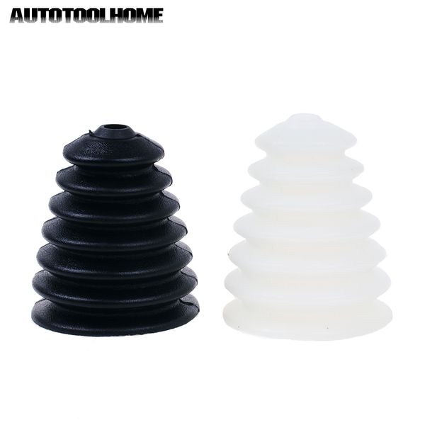

electric hammer drill dust cover fits power impact drill bits accessories rubber scalable dust collector dustproof collection
