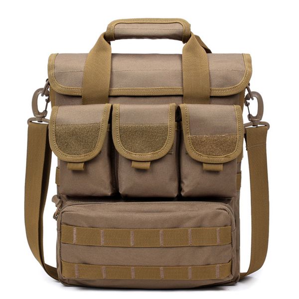 

multi-functionnylon bag waterproof men's bags single shoulder bag