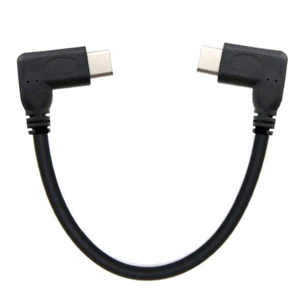 

type c to micro usb cable right angled usb type c male to a male extension