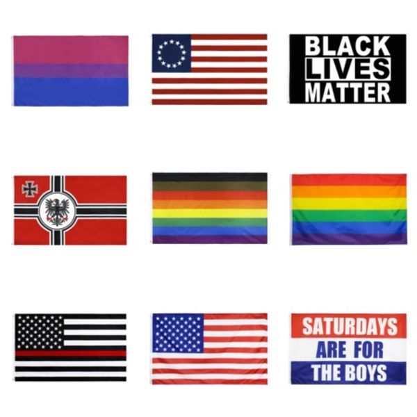 

черные lives matter флаг баннер 150cm * 90cm 3 * 5ft полиэстер пользовательские баннер спортивные флаги # 923