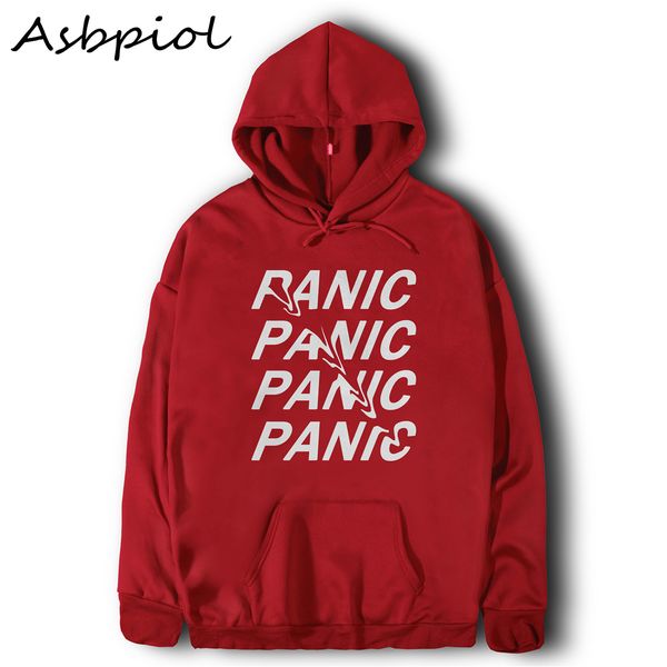 

winter letter print women sweatshirt hoodies female hooded pullover women hoodies casual female clothes, Black
