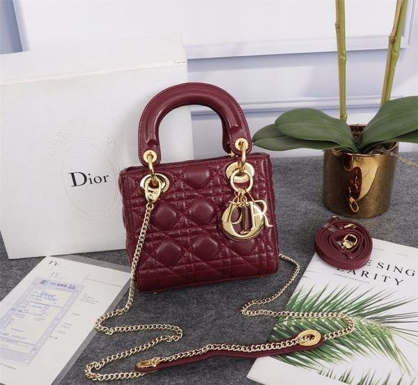 

Сумочка высокого качества, дизайнерская сумка, оригинальная классическая сумка D